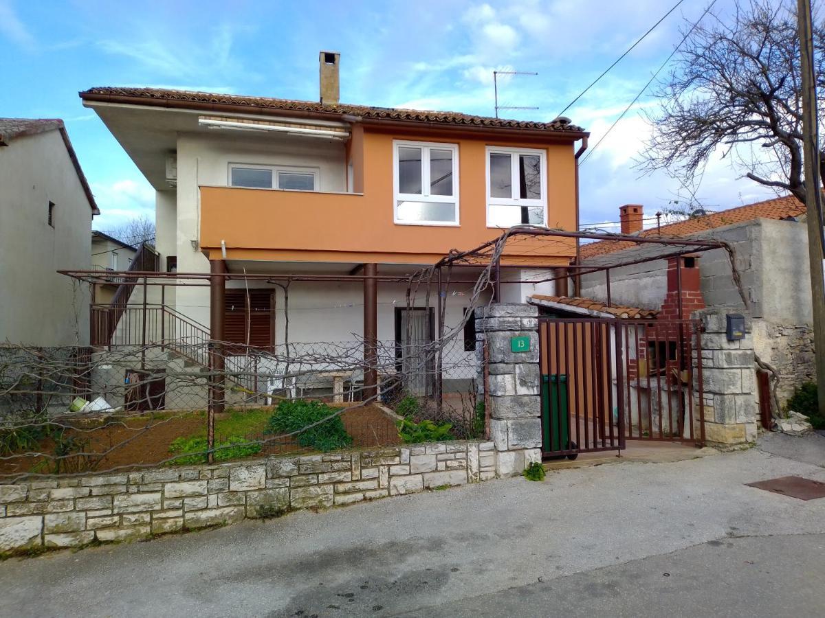 Mali Spas Pula Exterior photo